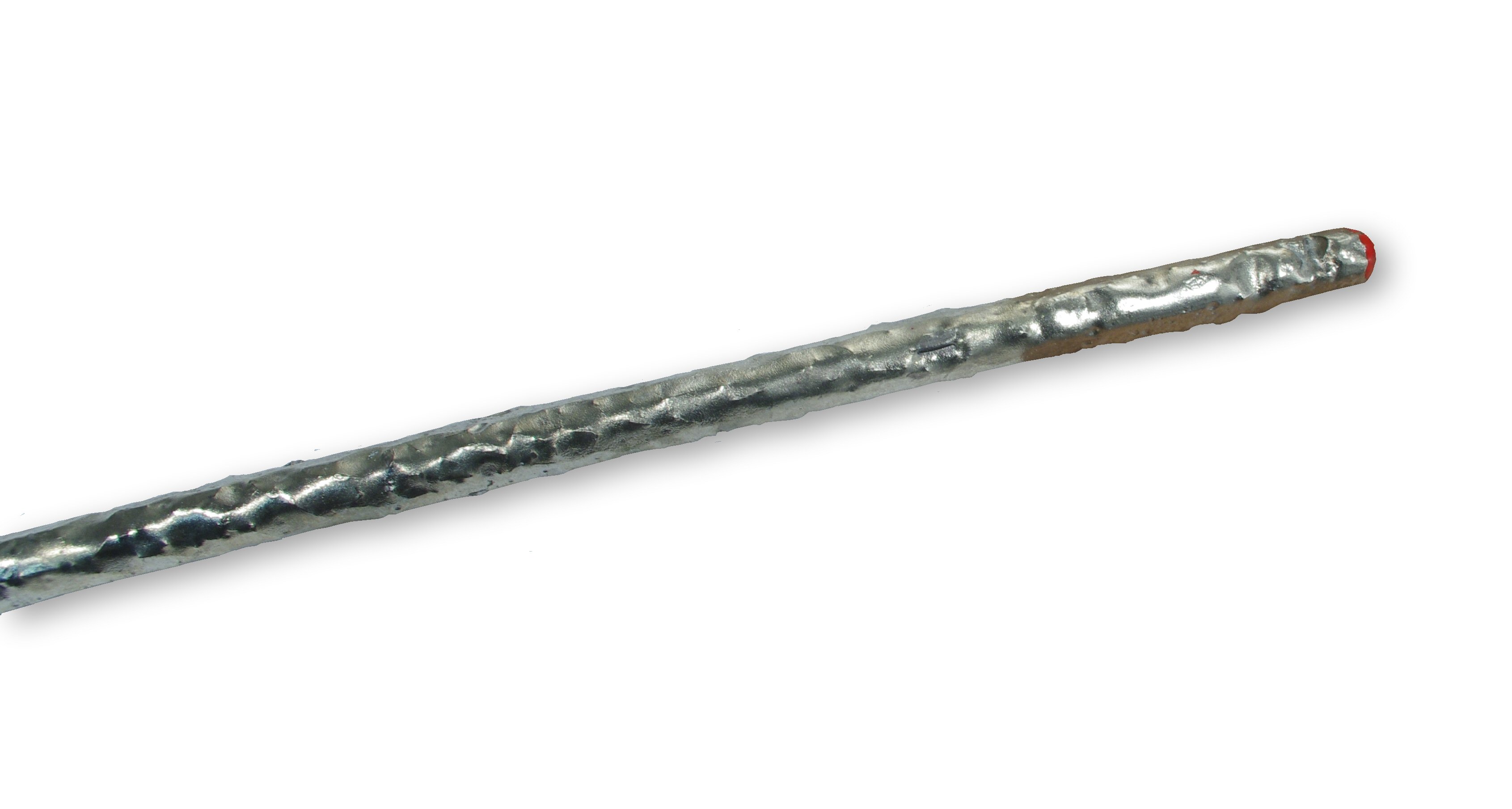 AH Brazecarb 7506 4,8-6,4mm, Gul
Pk à 5 kg